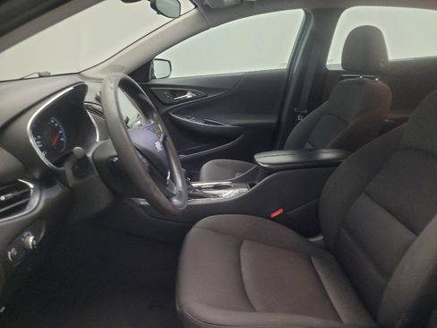 Used 2021 Chevrolet Malibu LT FWD image 17