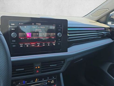 New 2026 Volkswagen Jetta GLI Autobahn image 12