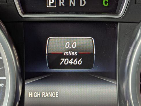 Used 2017 Mercedes-Benz G 63 AMG 4MATIC image 20