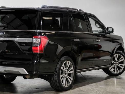 Used 2020 Ford Expedition Platinum image 19