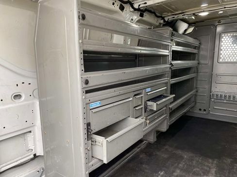 Used 2019 Ford Transit 150 Base image 11