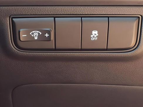 New 2026 Hyundai Tucson SE image 24