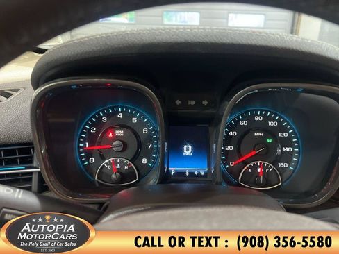 Used 2013 Chevrolet Malibu LT FWD image 26