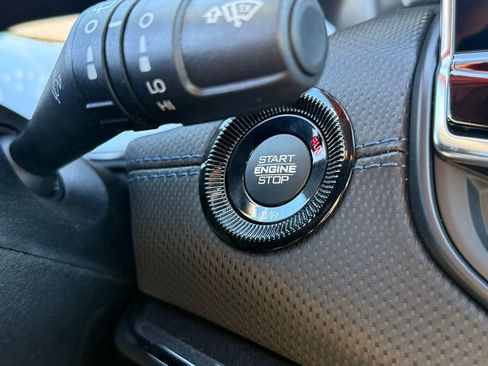 New 2026 Jeep Compass Latitude AWD/4WD image 20