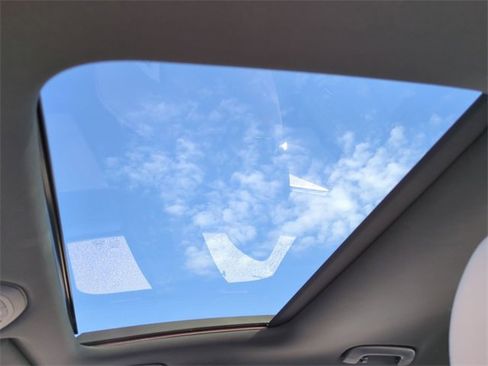 Certified 2025 Genesis G70 2.5T w/ Sport Prestige Package image 18