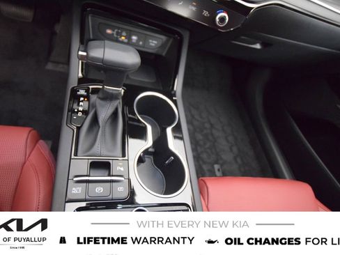 New 2026 Kia K5 GT-Line w/ GT-Line Premium Package image 24