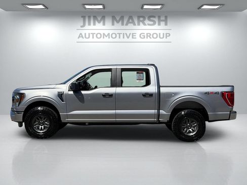 Used 2023 Ford F150 XLT AWD/4WD image 3