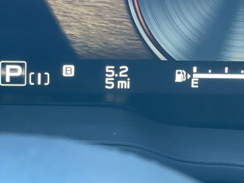 New 2026 Subaru Forester Wilderness AWD/4WD image 28