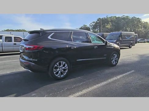 Used 2018 Buick Enclave Avenir w/ Avenir Technology Package image 31
