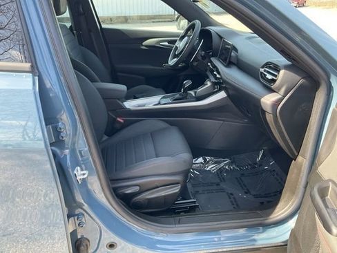 Used 2024 Dodge Hornet R/T AWD/4WD image 45