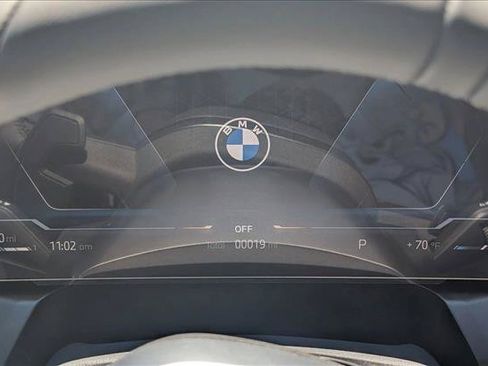 Used 2026 BMW X3 xDrive30i w/ M Sport Package AWD/4WD image 10