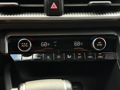 Used 2022 Kia K5 GT-Line AWD/4WD image 26
