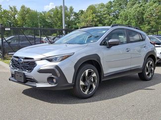 New 2025 Subaru Crosstrek 2.5i Limited video 2