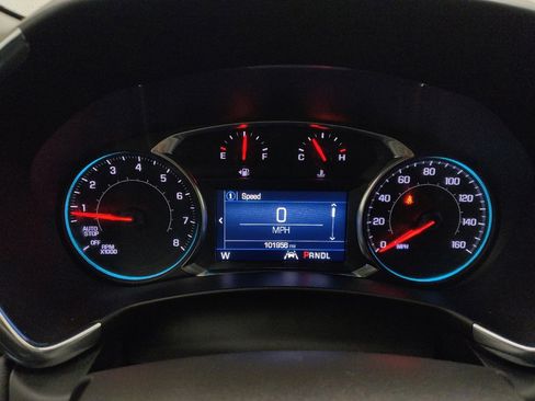 Used 2023 Chevrolet Equinox LT FWD image 23