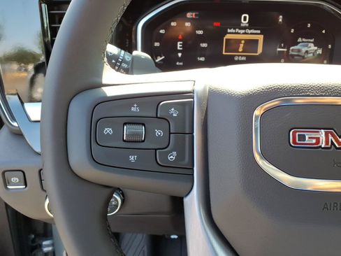 New 2026 GMC Sierra 1500 SLT w/ SLT Premium Plus Package AWD/4WD image 10