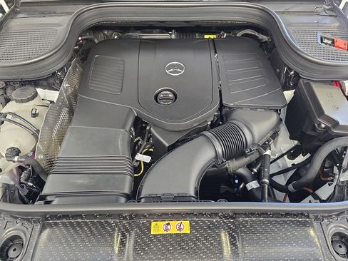 New 2026 Mercedes-Benz GLE 350 4MATIC image 33