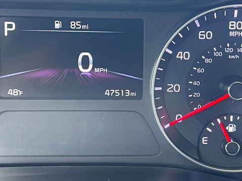 Used 2023 Kia Forte GT-Line FWD image 7