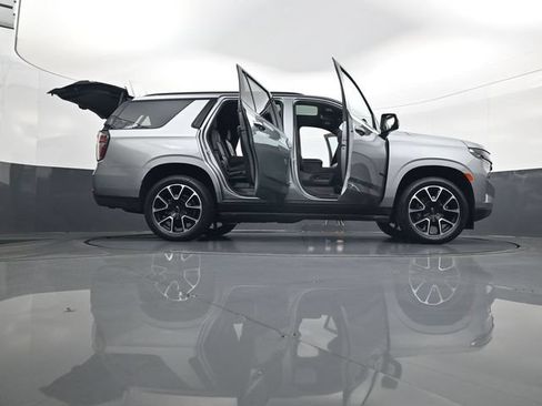 Certified 2023 Chevrolet Tahoe RST w/ Luxury Package AWD/4WD image 34