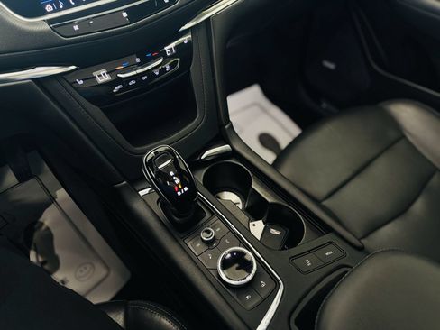 Used 2021 Cadillac XT5 Premium Luxury FWD image 57