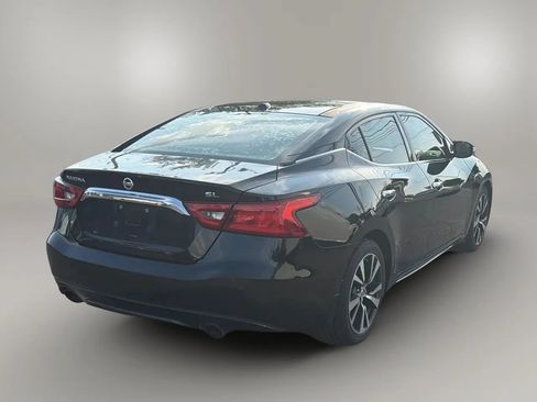 Used 2016 Nissan Maxima 3.5 SL FWD image 5