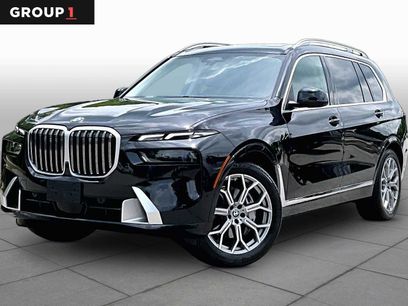 Certified 2024 BMW X7 xDrive40i w/ Climate Comfort Package