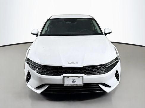 Used 2023 Kia K5 LXS FWD image 2