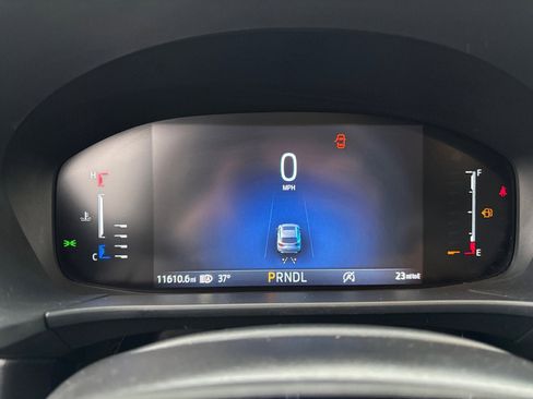 Certified 2023 Ford Escape Active image 16