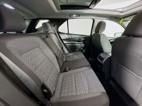 Used 2023 Chevrolet Equinox LT image 27