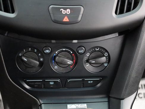 Used 2014 Ford Focus ST image 35