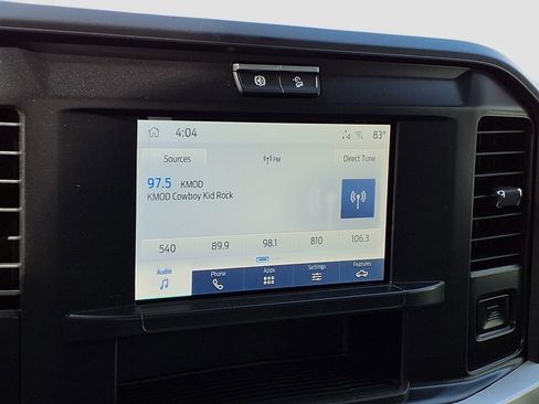 New 2026 Ford F350 XLT AWD/4WD image 25
