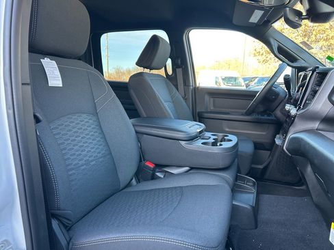 New 2026 RAM 3500 Tradesman image 45