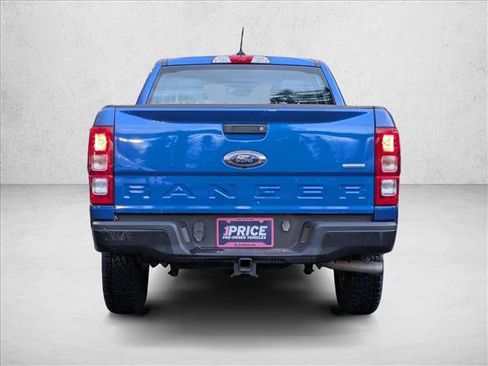 Used 2019 Ford Ranger XL w/ Equipment Group 101A Mid image 6