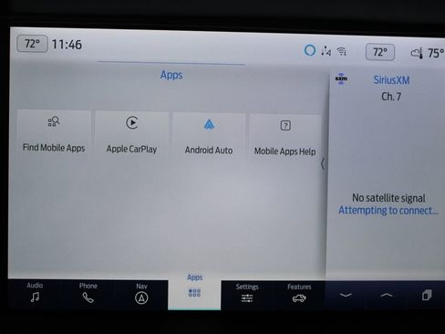 Used 2022 Ford Bronco Outer Banks image 48