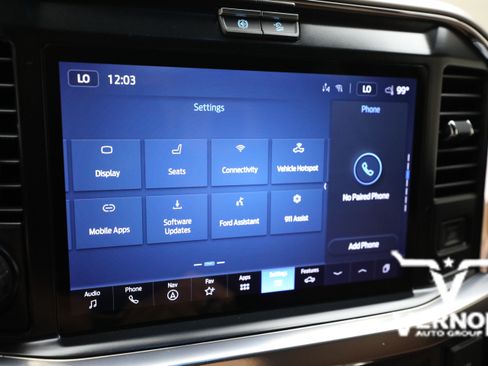 New 2026 Ford F250 King Ranch AWD/4WD image 32