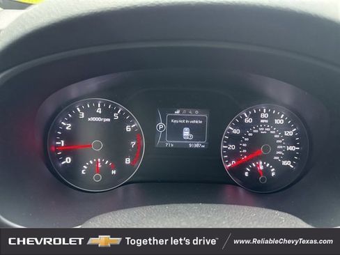 Used 2017 Kia Sportage EX image 14