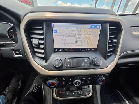 Used 2022 GMC Acadia Denali w/ Black Diamond Edition AWD/4WD image 28