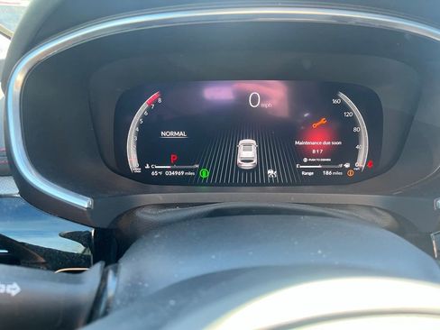 Used 2023 Acura MDX A-Spec image 21