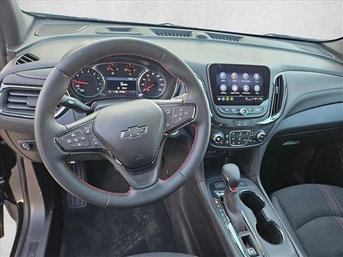 Used 2023 Chevrolet Equinox RS image 16