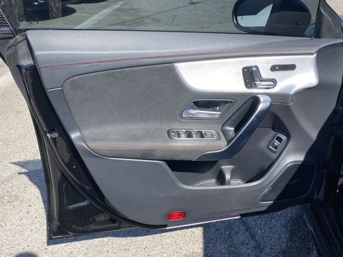 Used 2021 Mercedes-Benz CLA 35 AMG 4MATIC image 14