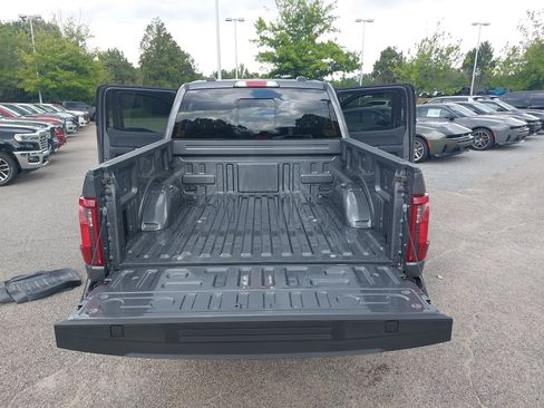 Used 2024 Ford F150 XLT w/ Equipment Group 302A MID AWD/4WD image 13