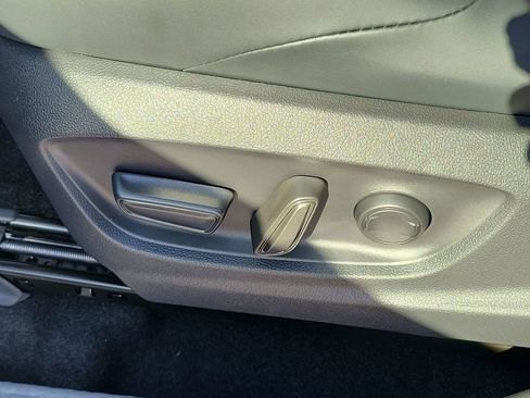 New 2026 Toyota bZ image 28