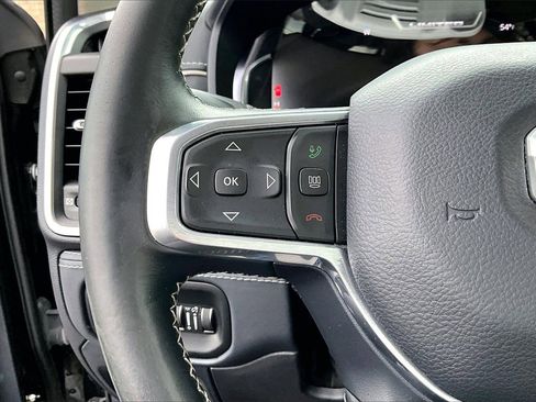 Certified 2023 RAM 1500 Limited image 30