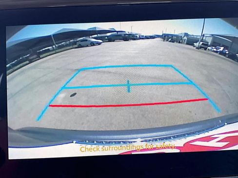 Used 2025 Toyota Corolla LE FWD image 23