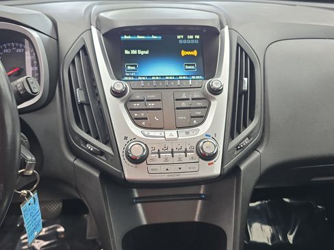 Used 2014 Chevrolet Equinox LT w/ Driver Convenience Package FWD image 19