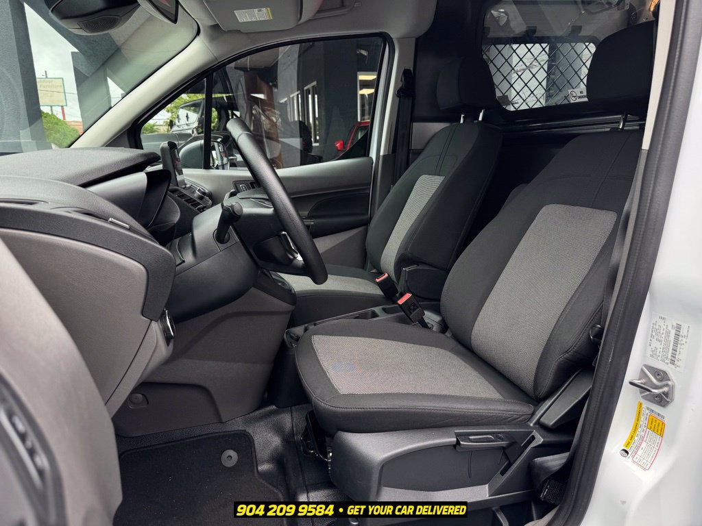 Used 2022 Ford Transit Connect XL FWD image 23