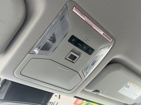 Certified 2023 Toyota RAV4 LE AWD/4WD image 36