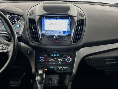 Used 2019 Ford Escape SEL AWD/4WD image 23
