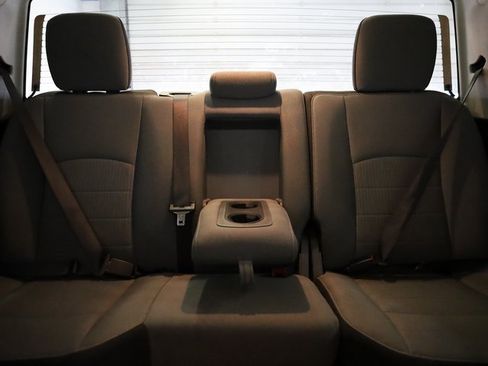 Used 2023 RAM 1500 Classic SLT w/ Trailer & Traction Group image 26