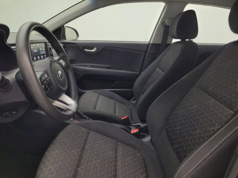Used 2020 Kia Rio LX FWD image 17
