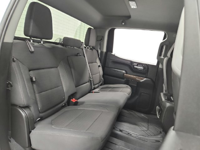 Used 2020 Chevrolet Silverado 1500 RST w/ True North Edition AWD/4WD image 31
